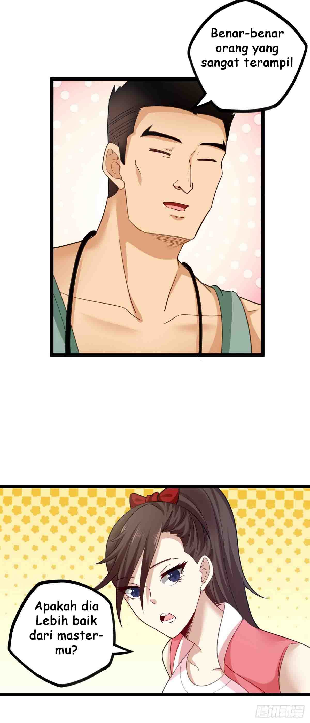 Urban Immortal Emperor Chapter 23 Gambar 14